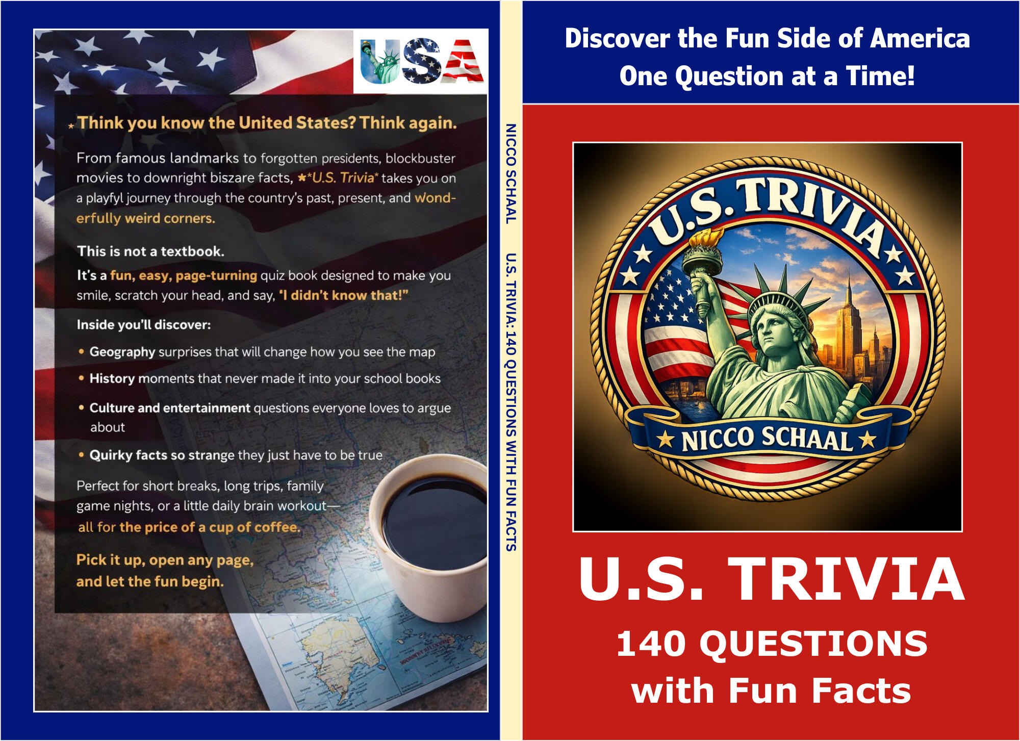 U.S. TRIVIA